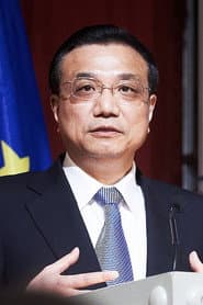 Photo of Li Keqiang