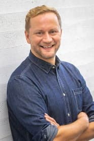 Photo of Mikko Silvennoinen