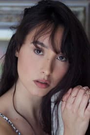 Photo of Alessandra Scarci