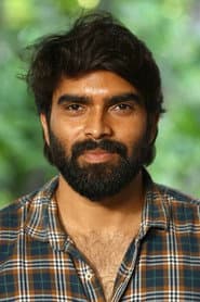 Photo of Bhagath Vikranth