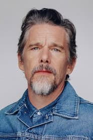 Photo of Ethan Hawke