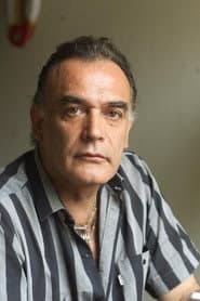 Photo of Eduardo Parra