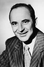 Photo of Johnny Burke