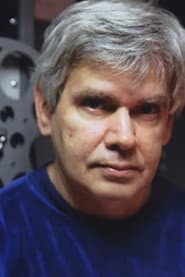 Photo of John Gianvito