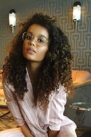 Photo of Precious Bostelaar