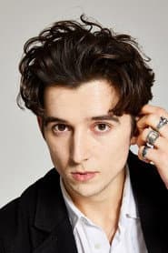 Photo of Ryan McMahon