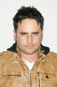 Photo of Giovanni Almonacid