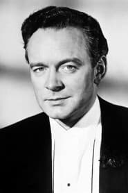 Photo of Tony Britton