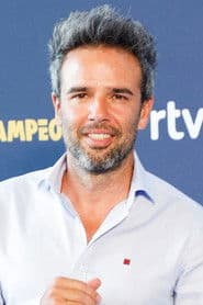Photo of Raúl Peña