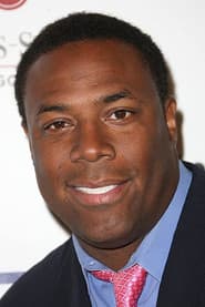 Photo of Cedric Ceballos