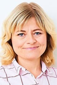 Photo of Therese Brink-Jacobsen