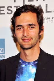 Photo of Jason Silva