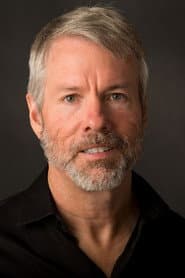 Photo of Michael Saylor