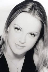 Photo of Claire Slater