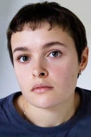 Photo of Miriam Ingrid
