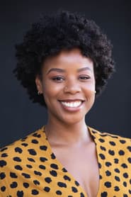 Photo of Danielle Banks