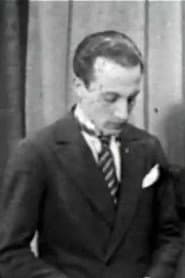 Photo of Max Nosseck