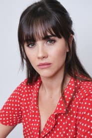 Photo of Lucía Ramos