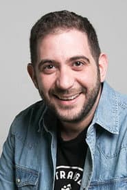 Photo of Thanasis Zeritis