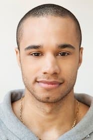 Photo of Sacha Charles