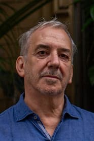 Photo of Martín Pavlovsky