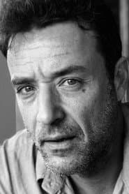 Photo of Guillaume Bonnier
