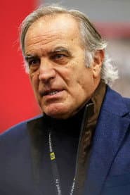 Photo of Giorgio Piola