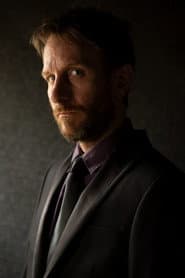 Photo of Huw Bowen