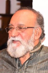 Photo of K Kaladharan