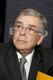 Photo of Aristides Junqueira