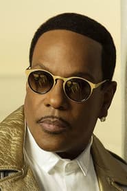 Photo of Charlie Wilson