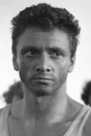 Photo of Andrzej Hrydzewicz