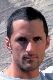 Photo of Jeff Halsey