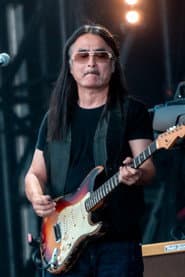 Photo of Kenji Suzuki