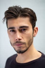 Photo of Adam Ayadi