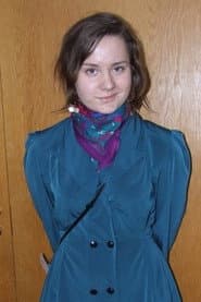 Photo of Paula Salme Sandrak