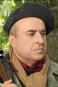 Photo of Evgeniy Morozov
