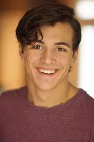 Photo of Connor Jones