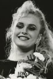Photo of Larissa Litichevskaya