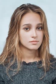 Photo of Capucine Valmary
