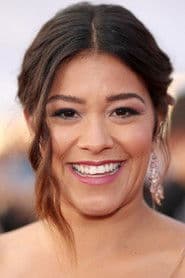 Photo of Gina Rodriguez