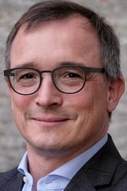 Photo of Andreas Rödder