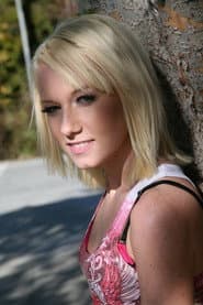 Photo of Alexia Sky