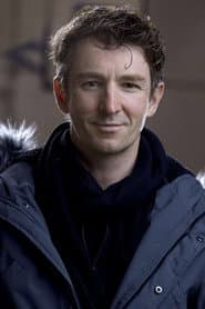 Photo of Graham Cantwell