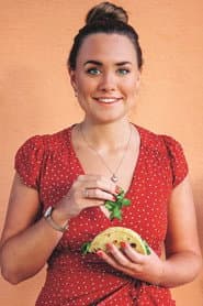Photo of Sofia Henriksson