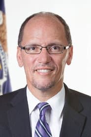 Photo of Thomas Perez