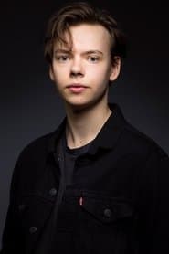 Photo of Daniel Patrick Russell