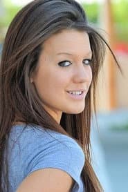 Photo of Kelsey Jones