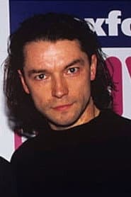 Photo of Robin Goodridge