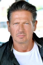 Photo of Joshy Peters